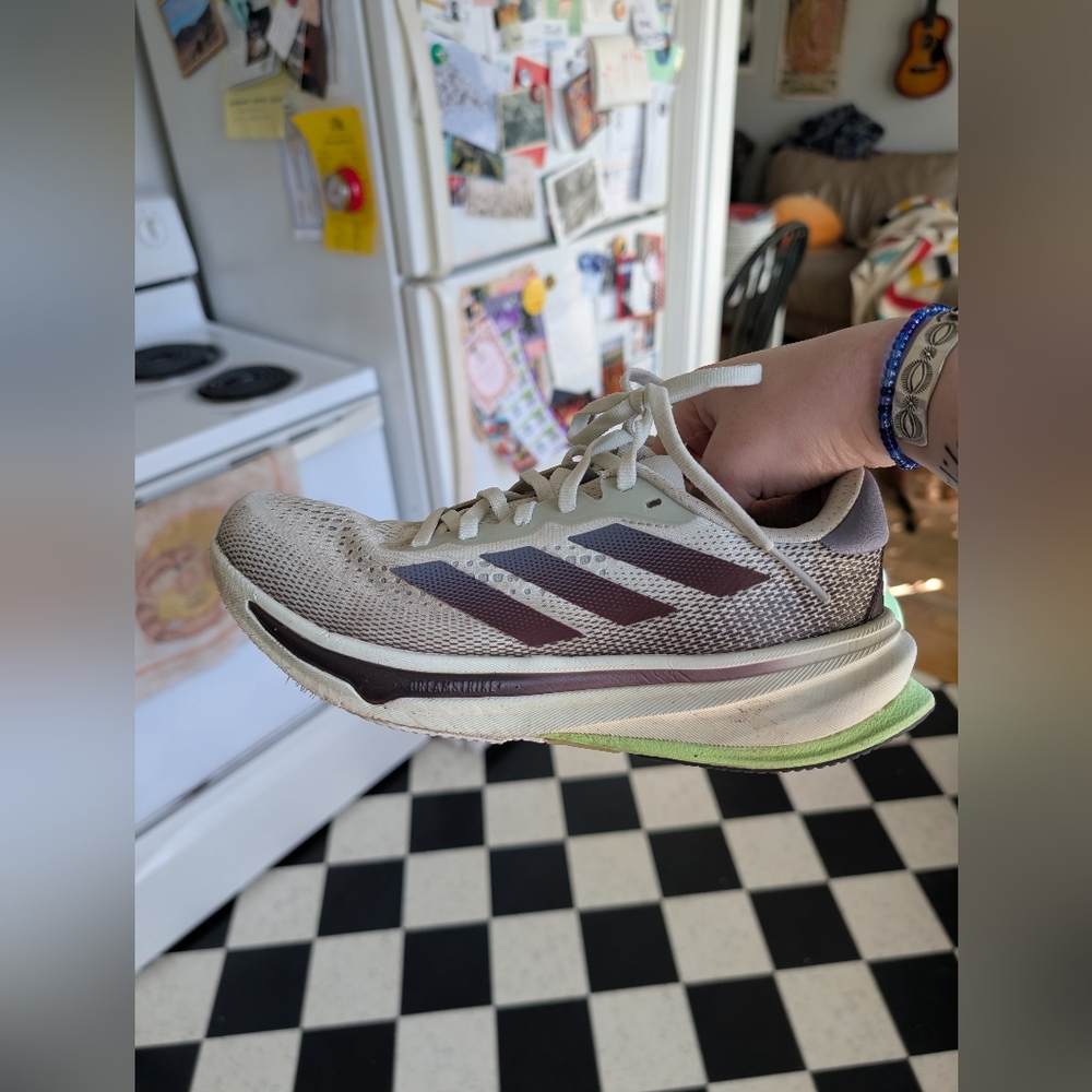 Adidas Supernova Rise Size Women's 6.5 Running‎ Shoes
